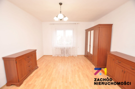 Przestronna Kawalerka 38 m2- centrum